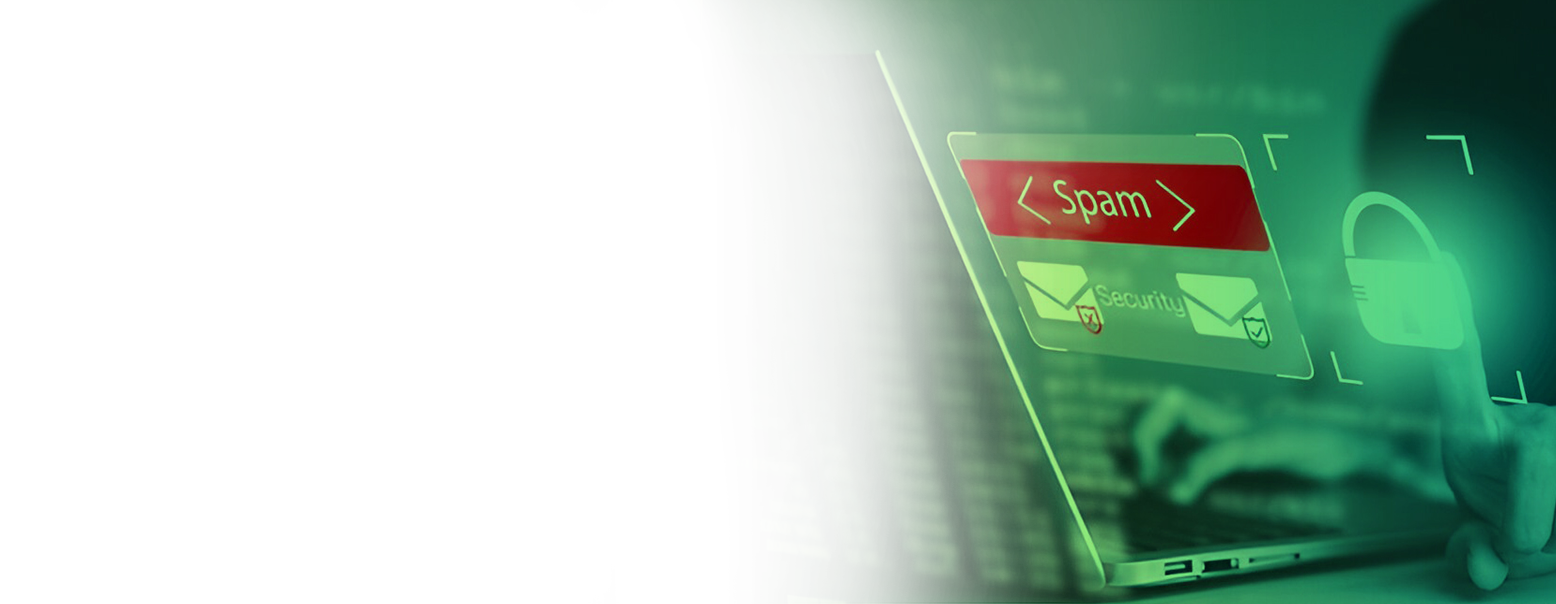 Email Spam Filtering Services – Protect Your Inbox with Infotenix