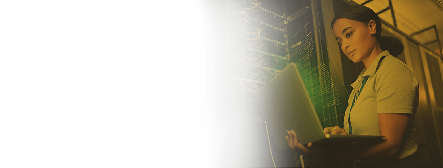 Technology for Growth – IT Management and Security by Infotenix