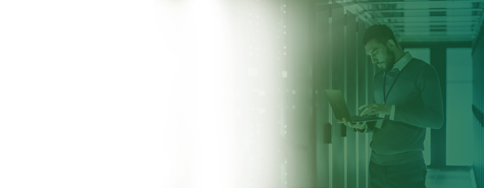 Managed IT Support Services – Reliable IT Management by Infotenix