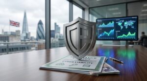 Cyber Essentials for Cyber Insurance: What UK Businesses Need to Know