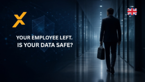 When an Employee Leaves: Is Your Business Data Still Secure?